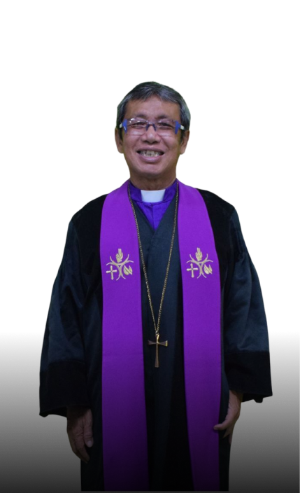 Pdt. Em. Suryadi